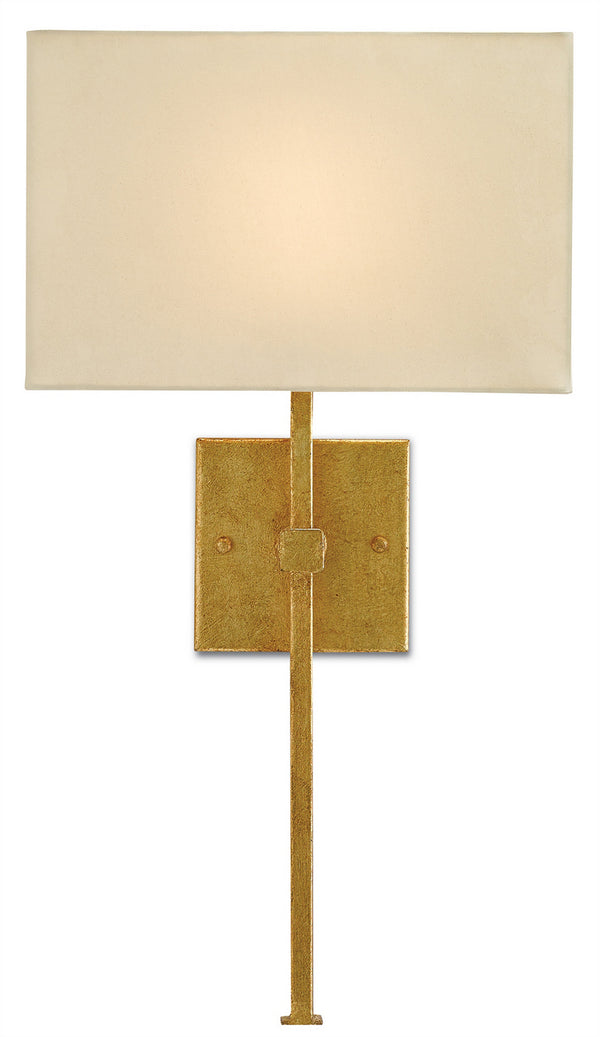 Ashdown Collection Sconce by Currey and Company