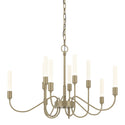 Lisse Chandelier by Hubbardton Forge