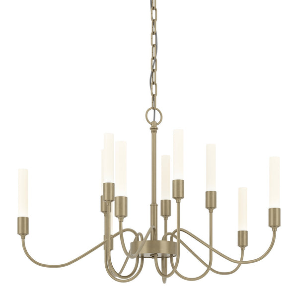 Lisse Chandelier by Hubbardton Forge