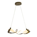 Zephyr Pendant by Hubbardton Forge