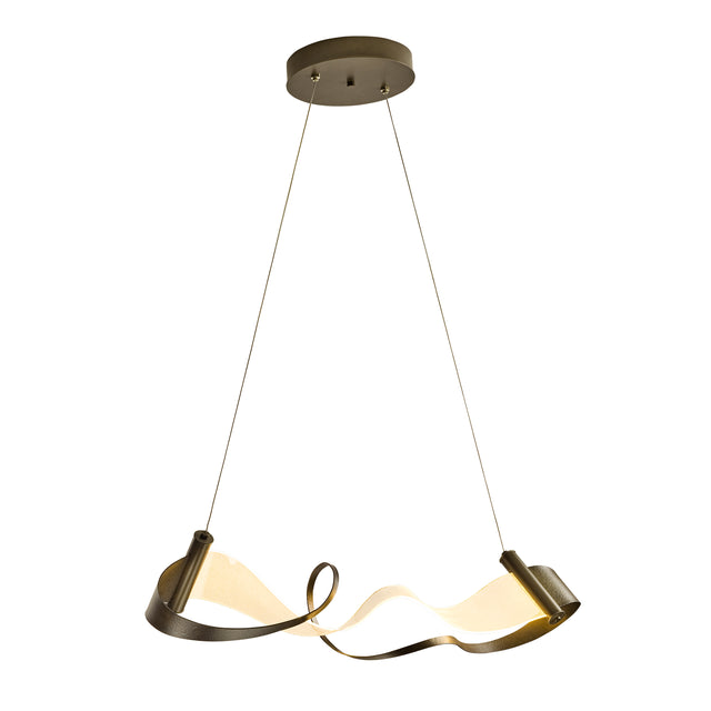 Zephyr Pendant by Hubbardton Forge