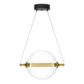 Otto Pendant by Hubbardton Forge
