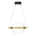 Otto Pendant by Hubbardton Forge