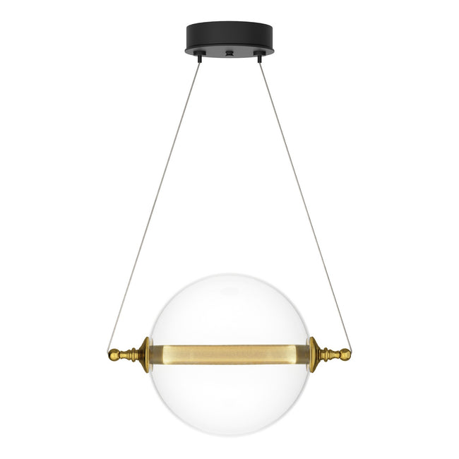 Hubbardton Forge-161305-SKT-STND-31-YT0517|MAIN