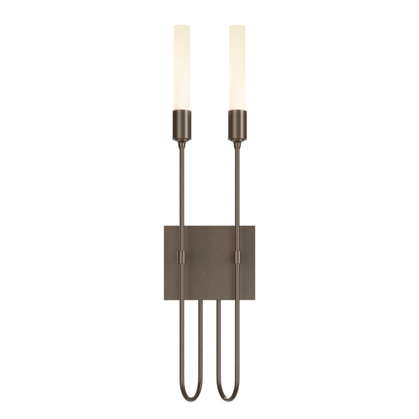 Lisse Sconce by Hubbardton Forge