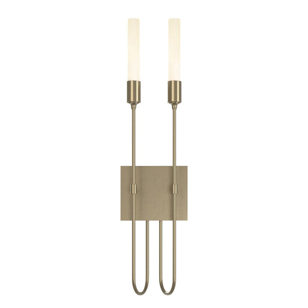 Lisse Sconce by Hubbardton Forge