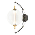 Otto Sconce by Hubbardton Forge