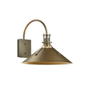 Henry Wall Lanterns by Hubbardton Forge