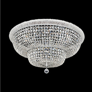 Napoli Flush Mount Ceiling Light by Allegri