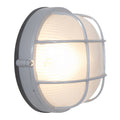 Nauticus Round Dual Mount Outdoor (Wet) Sconce by Access