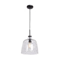 Clear Outdoor (Damp) Pendant by Access