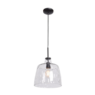 Clear Outdoor (Damp) Pendant by Access