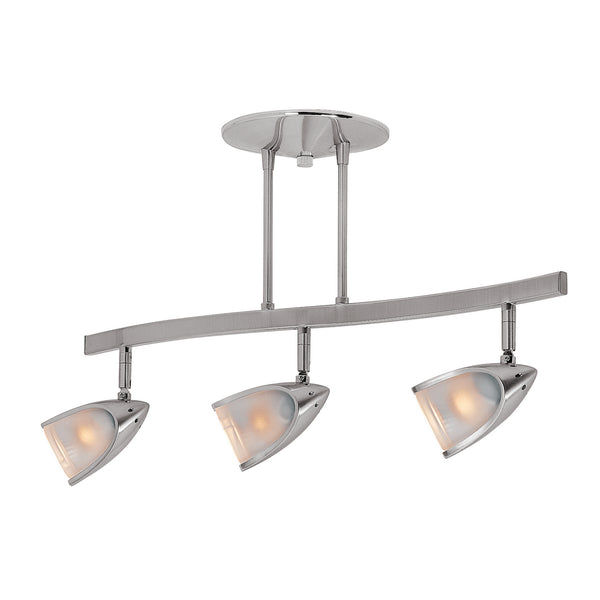 Comet Semi Flush Mount Ceiling Light by Access