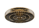 Julien Flush Mount Ceiling Light by Allegri