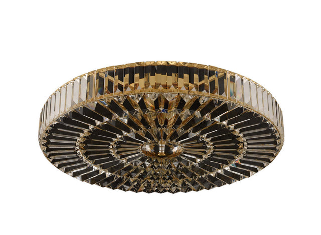 Julien Flush Mount Ceiling Light by Allegri