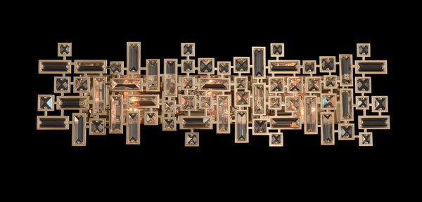 Vermeer Vanity by Allegri