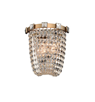 Impero Wall Sconce by Allegri