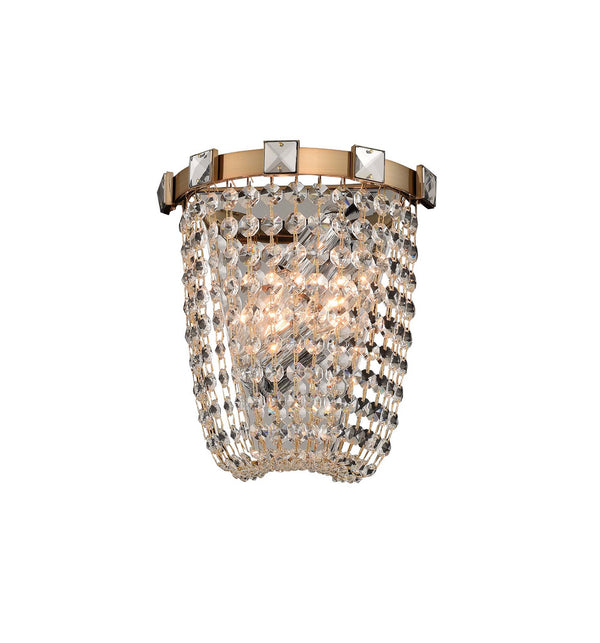 Impero Sconce by Allegri