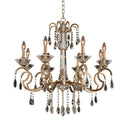 Valencia Chandelier by Allegri
