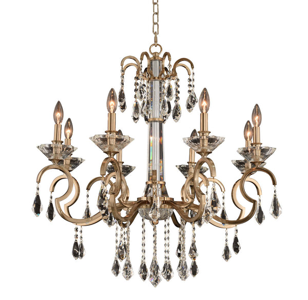 Valencia Chandelier by Allegri