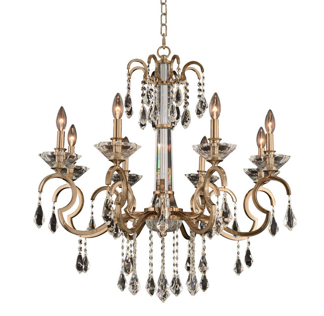 Valencia Chandelier by Allegri