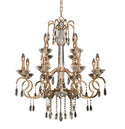 Valencia Chandelier by Allegri