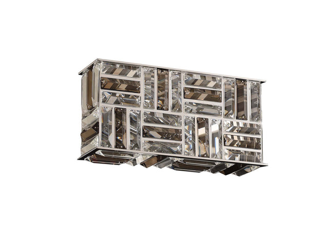 Modello Linear Vanity by Allegri