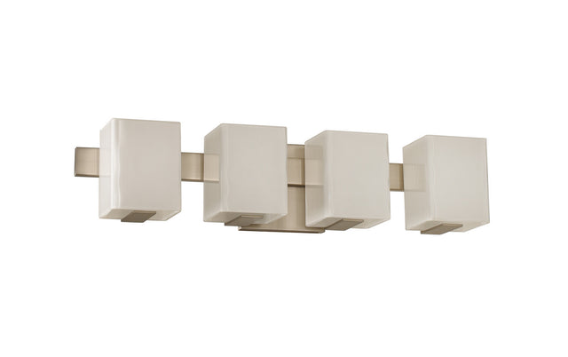 Catalina Vanity by Kalco