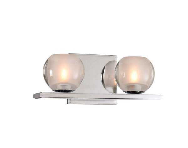 Corona Vanity by Kalco