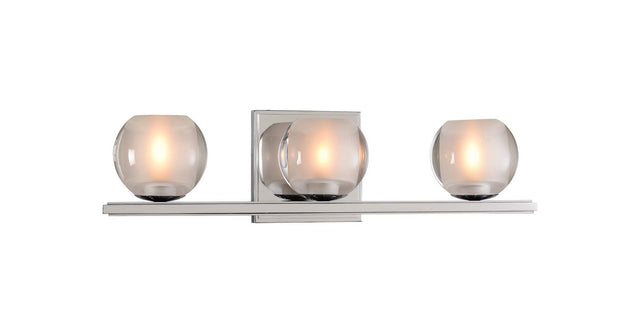 Corona Vanity by Kalco