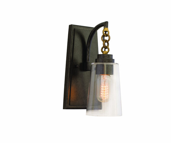 Dillon Sconce by Kalco