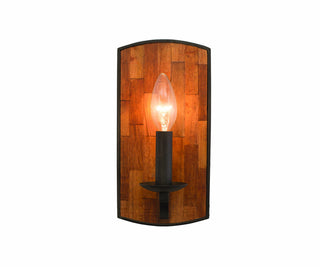 Lansdale Sconce by Kalco