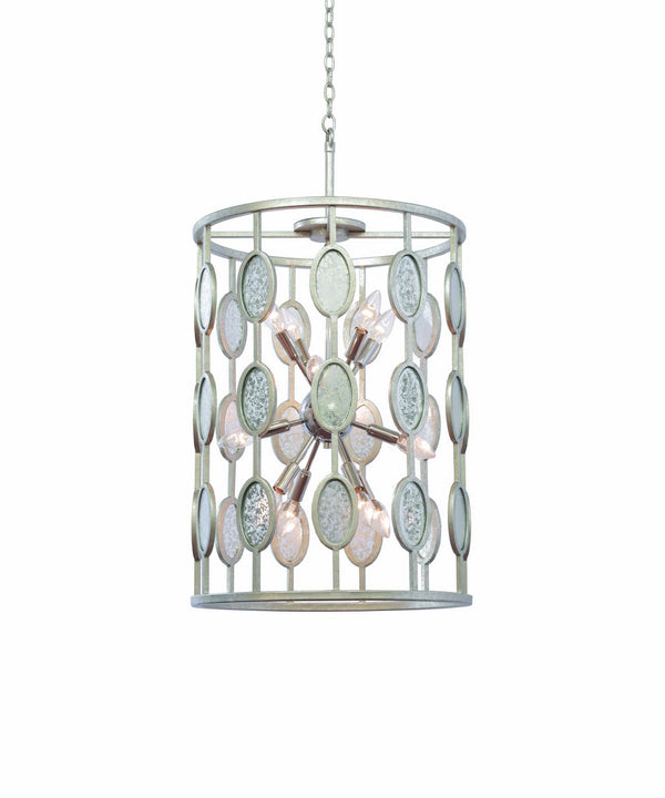 Palomar Pendant by Kalco
