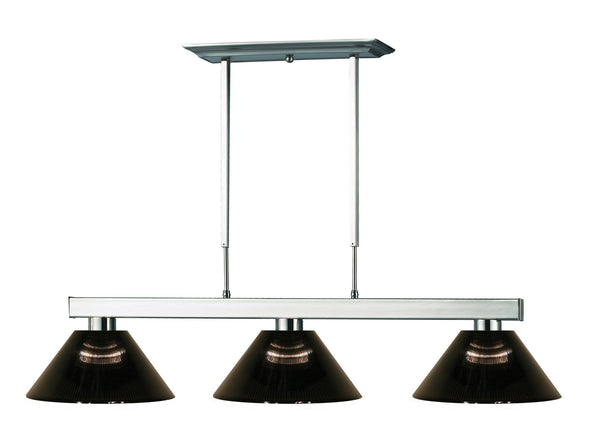 Players Billiard by Z-Lite