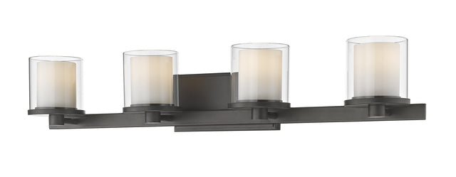 Schema Vanity by Z-Lite