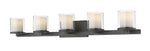 Z-Lite-1918-5V-BRZ-LED|MAIN