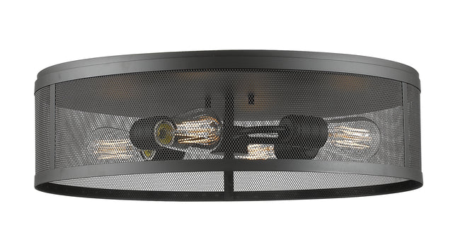 Z-Lite-331F21-BRZ|MAIN