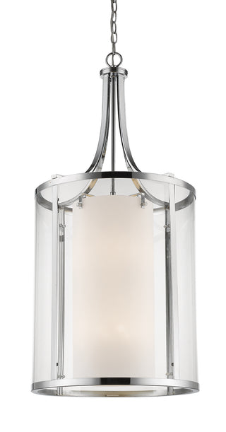 Willow Chandelier by Z-Lite