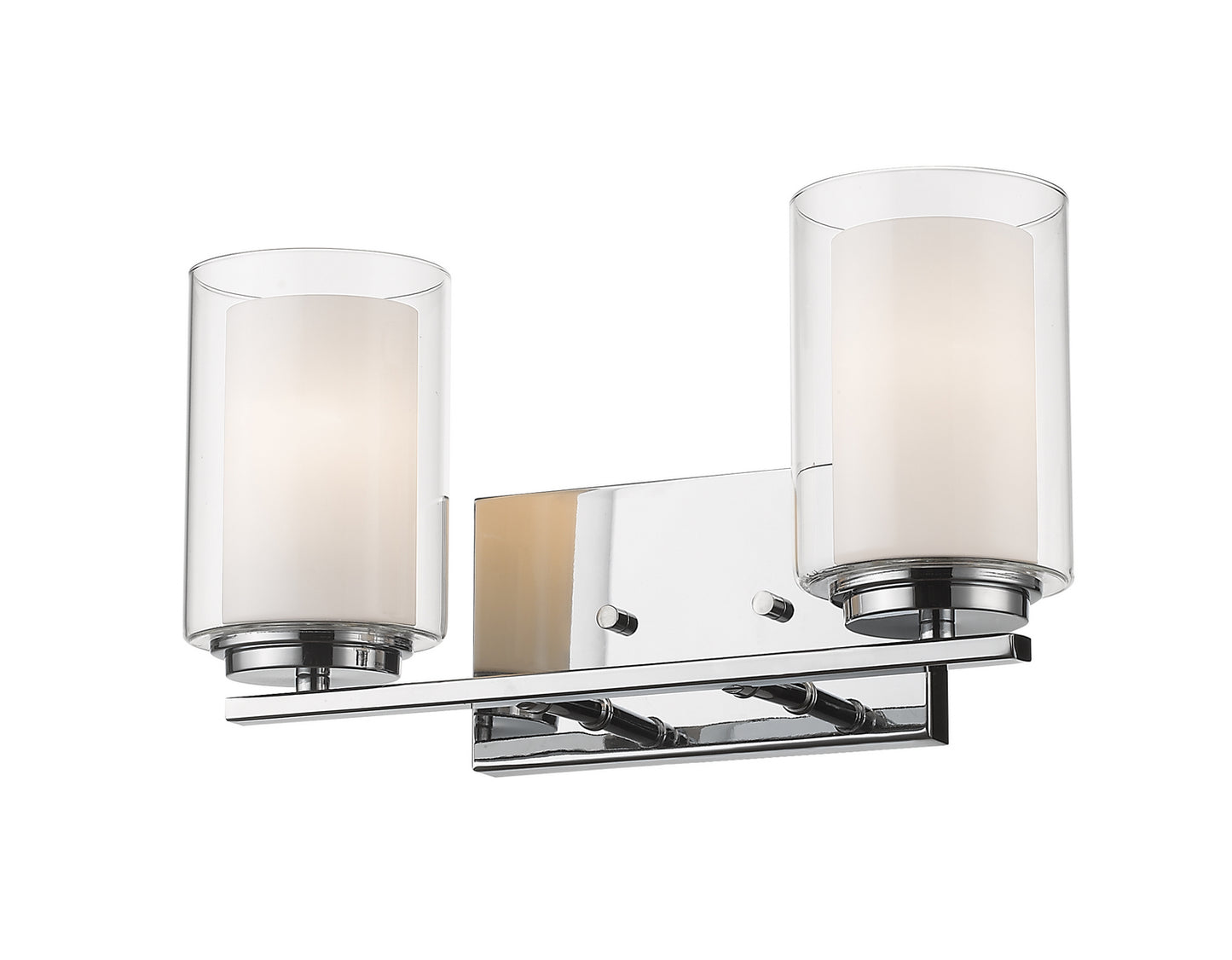 Z-Lite-426-2V-CH|MAIN