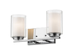 Z-Lite-426-2V-CH|MAIN