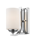 Bordeaux Outdoor (Damp) Sconce by Z-Lite