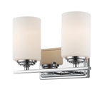Z-Lite-435-2V-CH|MAIN