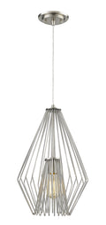 Quintus Pendant by Z-Lite