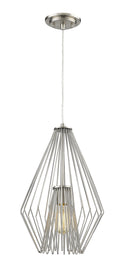 Quintus Pendant by Z-Lite