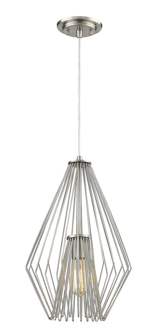 Quintus Pendant by Z-Lite