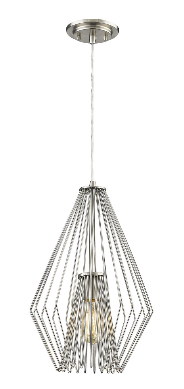 Quintus Pendant by Z-Lite