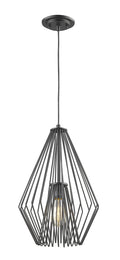 Quintus Pendant by Z-Lite
