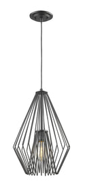 Quintus Pendant by Z-Lite