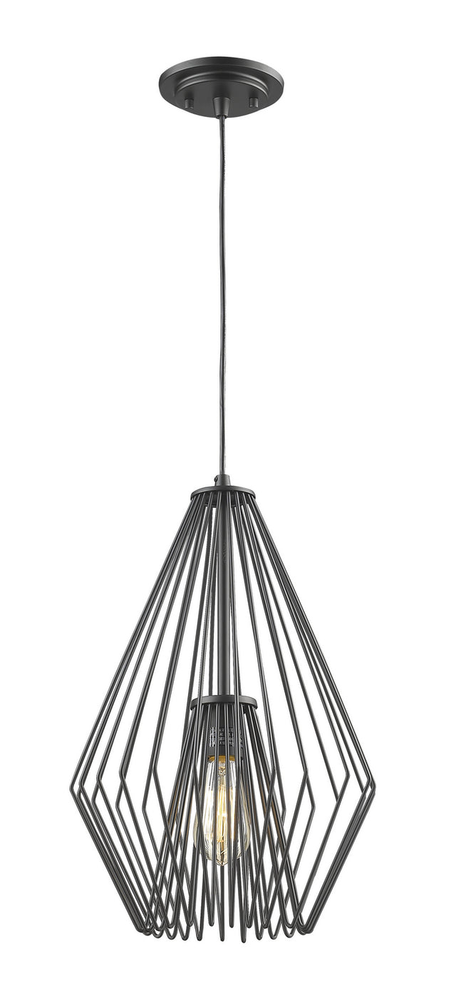 Quintus Pendant by Z-Lite