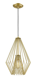 Quintus Pendant by Z-Lite